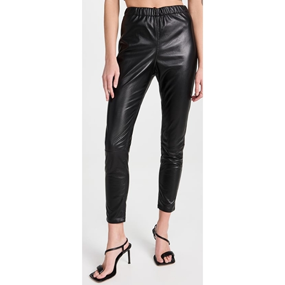 Jonathan Simkhai Rylee leggings - Picture 1 of 6